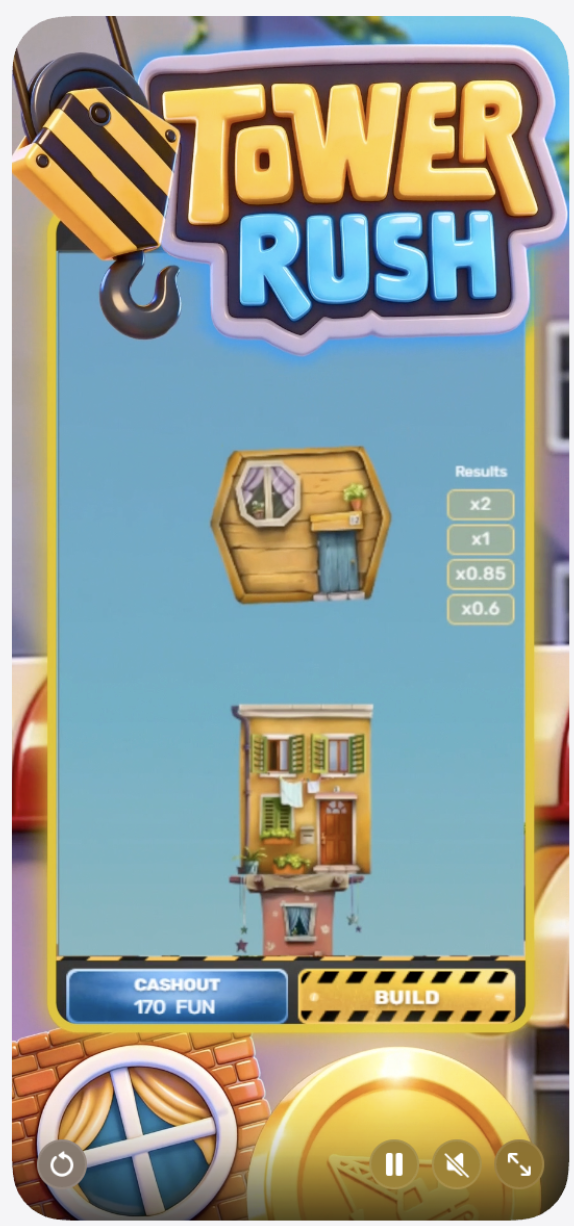 Aperçu 1 App Shootory